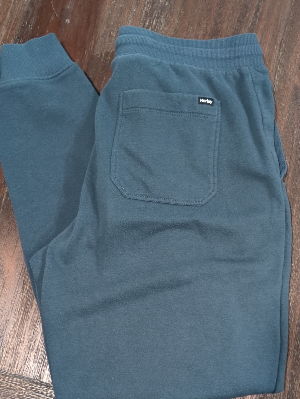 Hurley Boys Large Jogger Sweatpants